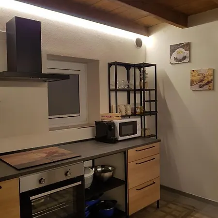 3 Nidi Aparthotel Lonigo