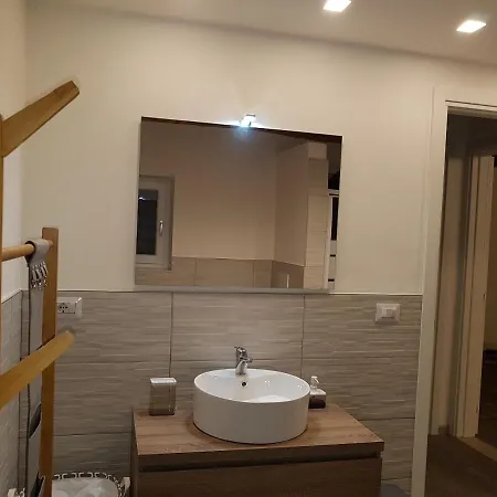 Aparthotel 3 Nidi 3*