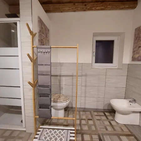 3 Nidi Aparthotel 3*