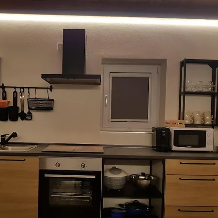 3 Nidi Ξενοδοχείο με διαμερίσματα 3*