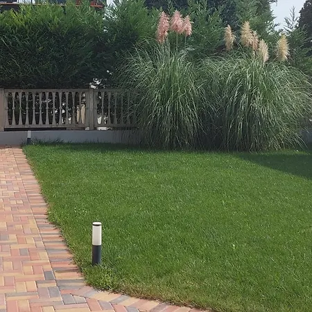 Aparthotel 3 Nidi 3*