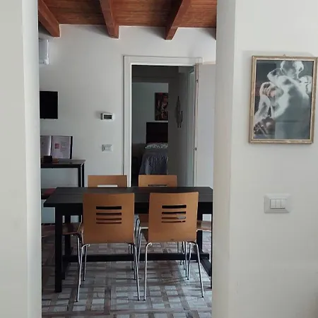 3 Nidi Aparthotel Lonigo